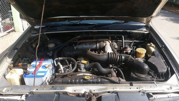 ขายดราก้อนอาย 4x4 ถูกๆ