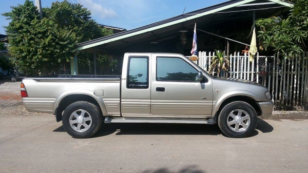 ขายดราก้อนอาย 4x4 ถูกๆ