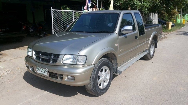 ขายดราก้อนอาย 4x4 ถูกๆ