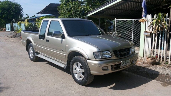 ขายดราก้อนอาย 4x4 ถูกๆ