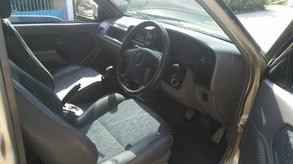 ขายดราก้อนอาย 4x4 ถูกๆ