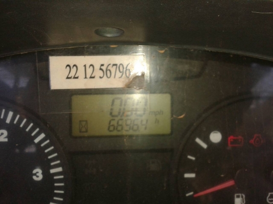 Kubota M9540 2เพลา รถพร้อมใช้งาน เอกสารพร้อม ตอนนี้ใช้งานอยู่ ราคาต่อรองได้ สนใจโทร. 087-2976734