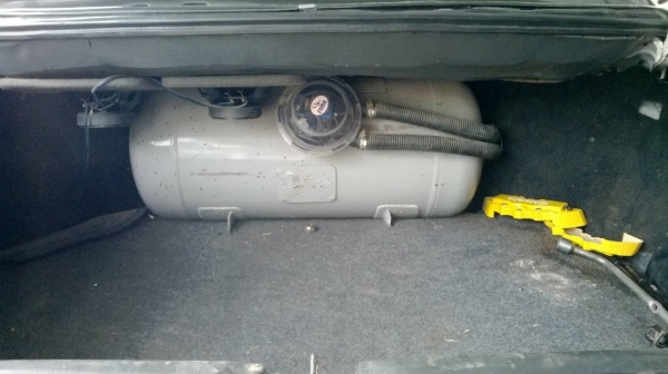 ขาย แอคคอดตาเพชร ปี92 ออโต้ /lpg เล่มทะเบียนพร้อมชุดโอน 62000