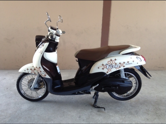 ขาย!!! ฟีโน่เกน้ำมันแยก สภาพสวย ปี56 รถเครื่องดีคับ ทะเบียนครบ ภาษีไม่หมด