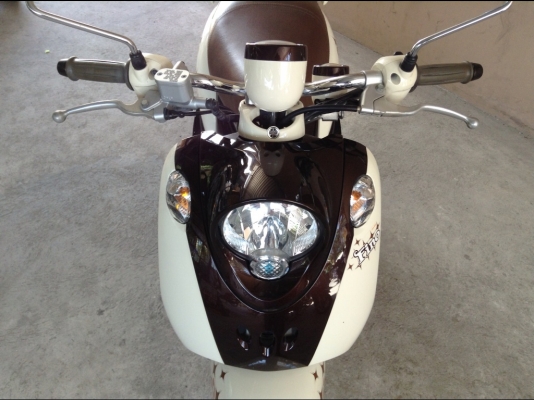 ขาย!!! ฟีโน่เกน้ำมันแยก สภาพสวย ปี56 รถเครื่องดีคับ ทะเบียนครบ ภาษีไม่หมด