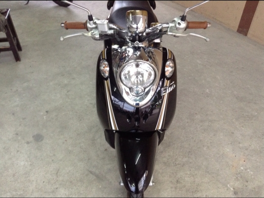 ขาย!!! ฟีโน่เกน้ำมันแยก สภาพสวย ปี56 รถเครื่องดีคับ ทะเบียนครบ ภาษีไม่หมด