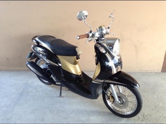 ขาย!!! ฟีโน่เกน้ำมันแยก สภาพสวย ปี56 รถเครื่องดีคับ ทะเบียนครบ ภาษีไม่หมด