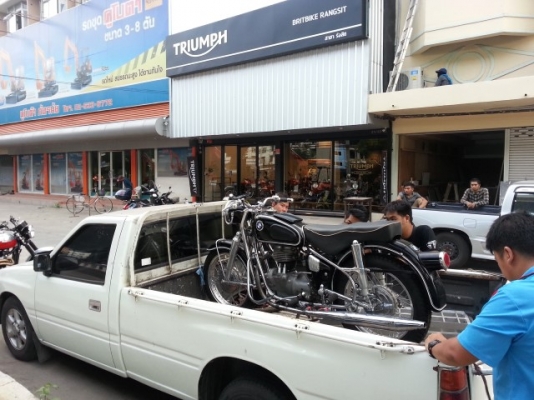 วุฒินนบุรี***รับซื้อบิ็กไบค์ตั่งแต่ 50cc.-1300cc. อินวอย-สรรพสารมิตรรับหมดคับ