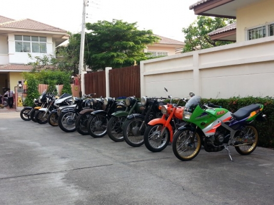 วุฒินนบุรี***รับซื้อบิ็กไบค์ตั่งแต่ 50cc.-1300cc. อินวอย-สรรพสารมิตรรับหมดคับ