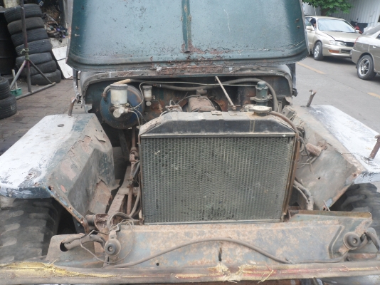 ขายจีปเอ็ม38 ขายจีปเอ็ม38