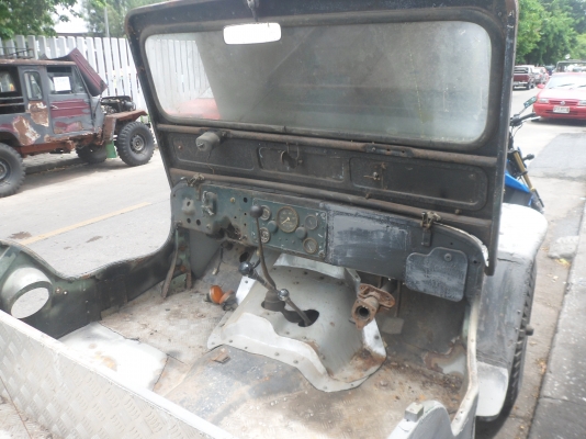 ขายจีปเอ็ม38