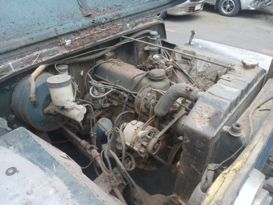 ขายจีปเอ็ม38 ขายจีปเอ็ม38