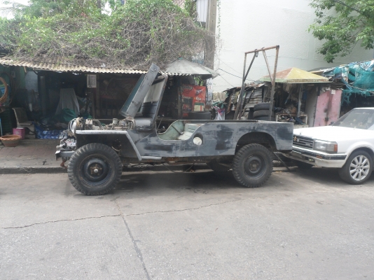 ขายจีปเอ็ม38 ขายจีปเอ็ม38