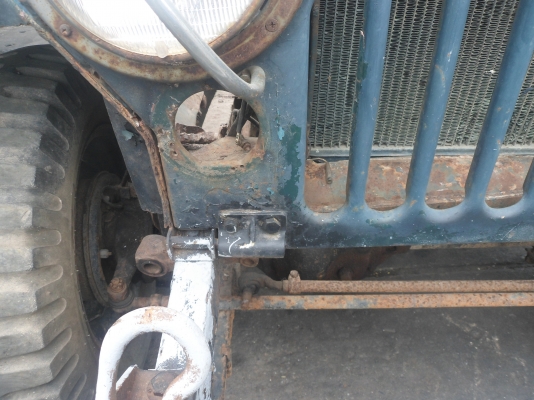 ขายจีปเอ็ม38 ขายจีปเอ็ม38