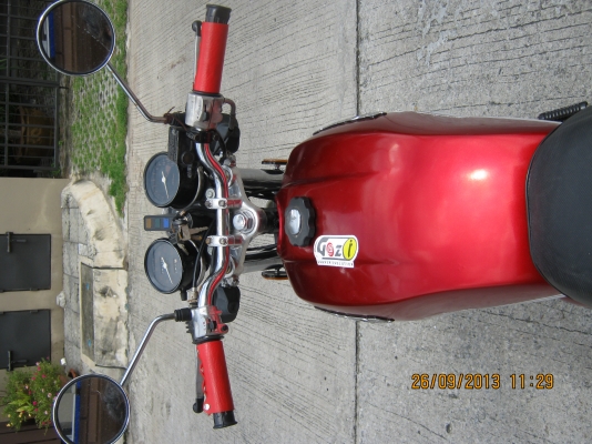 ขาย SS1 แท้เดิมๆทะเบียนพร้อมโอน