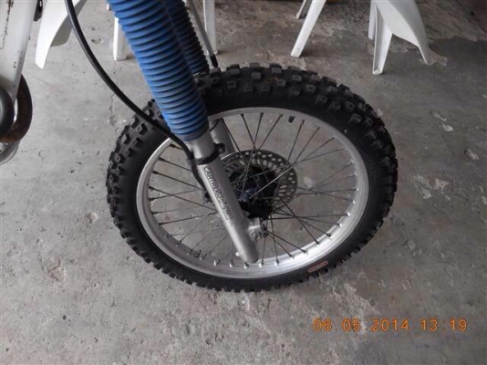 xr250r 1993 inv. สวย ใสๆ ประกอบได้ไม่นาน xr250r 1993 inv. สวย ใสๆ ประกอบได้ไม่นาน