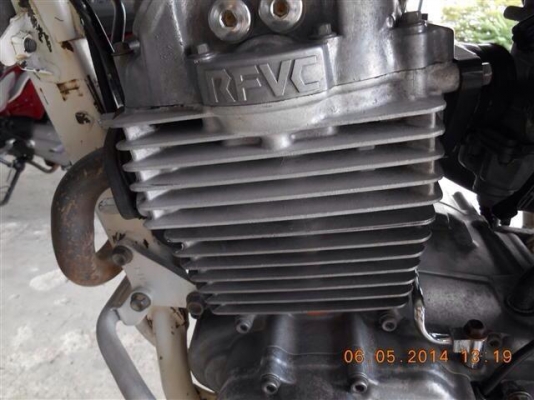 xr250r 1993 inv. สวย ใสๆ ประกอบได้ไม่นาน xr250r 1993 inv. สวย ใสๆ ประกอบได้ไม่นาน