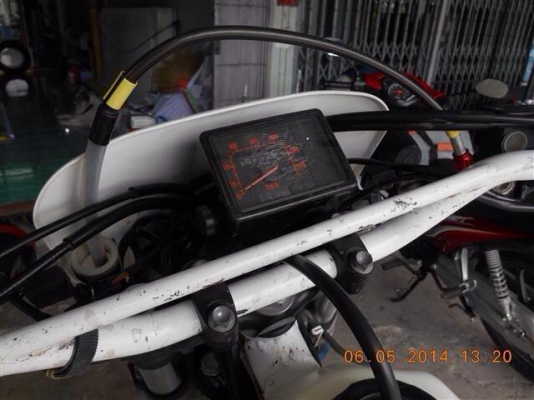 xr250r 1993 inv. สวย ใสๆ ประกอบได้ไม่นาน xr250r 1993 inv. สวย ใสๆ ประกอบได้ไม่นาน