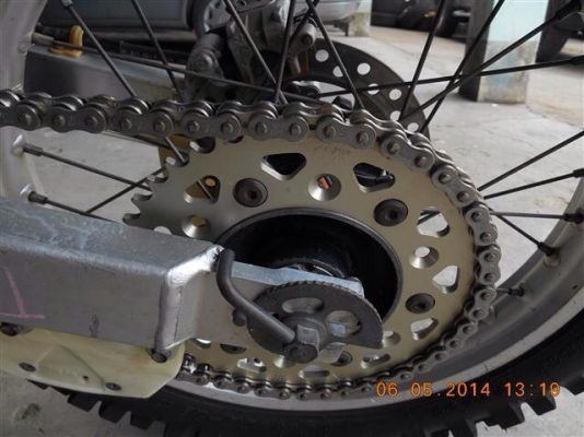 xr250r 1993 inv. สวย ใสๆ ประกอบได้ไม่นาน xr250r 1993 inv. สวย ใสๆ ประกอบได้ไม่นาน