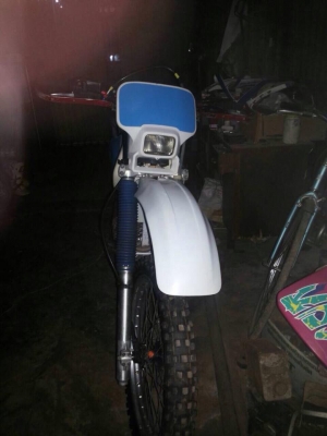 xr250r 1993 inv. สวย ใสๆ ประกอบได้ไม่นาน xr250r 1993 inv. สวย ใสๆ ประกอบได้ไม่นาน