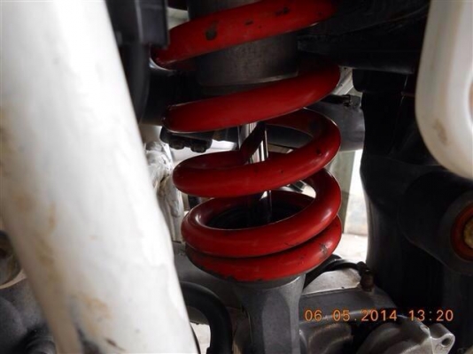 xr250r 1993 inv. สวย ใสๆ ประกอบได้ไม่นาน xr250r 1993 inv. สวย ใสๆ ประกอบได้ไม่นาน