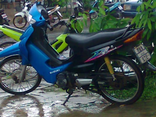ขาย ซูซูกิ สแมส ด่วน