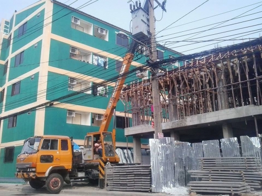 ขายเครนtadano6ล้อ7ตัน ขายเครนtadano6ล้อ7ตัน