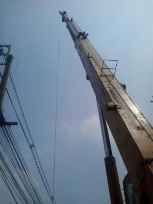 ขายเครนtadano6ล้อ7ตัน ขายเครนtadano6ล้อ7ตัน