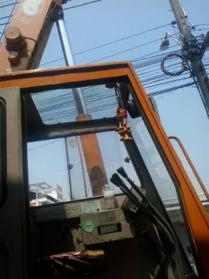 ขายเครนtadano6ล้อ7ตัน ขายเครนtadano6ล้อ7ตัน