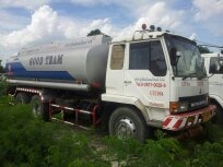 ขายด่วน Isuzu Rocky 195 hp.แบบแท๊งค์น้ำมัน 16,000 ลิตรแบบโหลดล่าง จำนวน 8 คัน สนใจติดต่อได้นะครับ กร.082-2066244 ,088-1123314 และ lind ID: tingly76