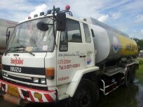 ขายด่วน Isuzu Rocky 195 hp.แบบแท๊งค์น้ำมัน 16,000 ลิตรแบบโหลดล่าง จำนวน 8 คัน สนใจติดต่อได้นะครับ กร.082-2066244 ,088-1123314 และ lind ID: tingly76