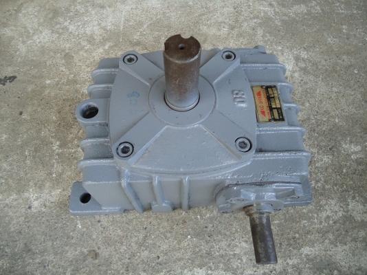 ขายเกียร์ทด เข้า22 ออก 30 ซม.