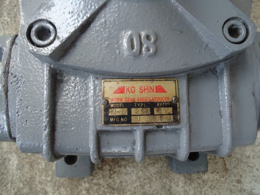 ขายเกียร์ทด เข้า22 ออก 30 ซม.