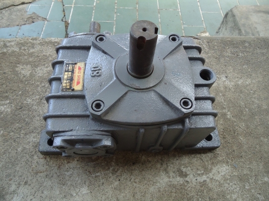 ขายเกียร์ทด เข้า22 ออก 30 ซม.