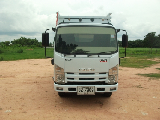 ขารถ6ล้อ130เเรงยูโรทูปี53