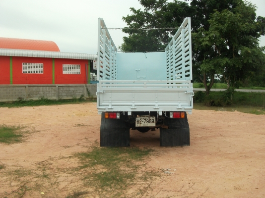 ขารถ6ล้อ130เเรงยูโรทูปี53