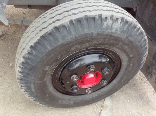 ขายรถดั้มฮีโน่ FD-176เครื่อง 185 แรงม้า HO7C เครื่องแน่นมากๆๆเลย