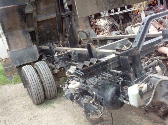 ขายรถดั้มฮีโน่ FD-176เครื่อง 185 แรงม้า HO7C เครื่องแน่นมากๆๆเลย