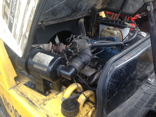 ขายรถยก 2 ตัน ขายรถยก 2 ตัน