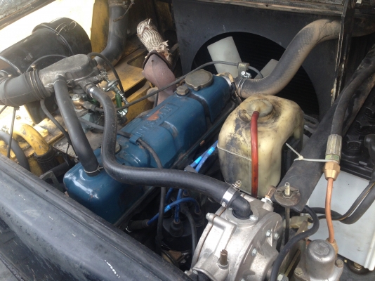 ขายรถยก 2 ตัน