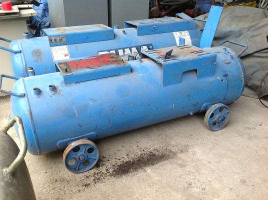 ขายด่วนปั้มลม 3 ตัว