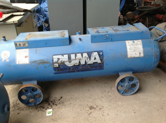 ขายด่วนปั้มลม 3 ตัว