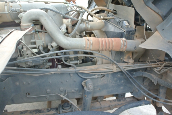 ็็HINO FM เปลี่ยนสัญญาผ่อนต่อ ดอกเบี้ยคงเดิม ป้ายแดง