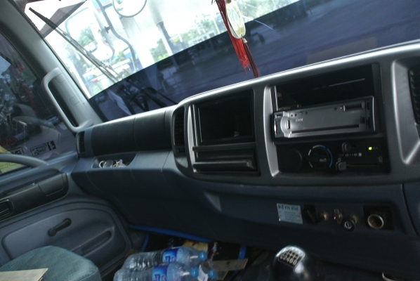 ็็HINO FM เปลี่ยนสัญญาผ่อนต่อ ดอกเบี้ยคงเดิม ป้ายแดง