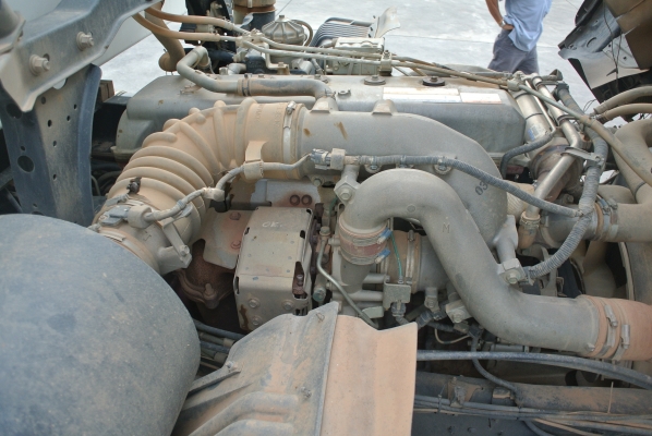 ็็HINO FM เปลี่ยนสัญญาผ่อนต่อ ดอกเบี้ยคงเดิม ป้ายแดง