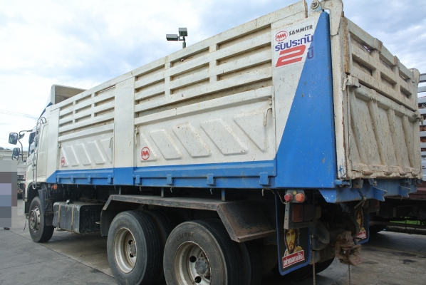 ็็HINO FM เปลี่ยนสัญญาผ่อนต่อ ดอกเบี้ยคงเดิม ป้ายแดง