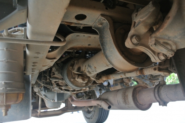 ็็HINO FM เปลี่ยนสัญญาผ่อนต่อ ดอกเบี้ยคงเดิม ป้ายแดง