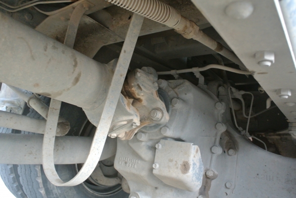 ็็HINO FM เปลี่ยนสัญญาผ่อนต่อ ดอกเบี้ยคงเดิม ป้ายแดง