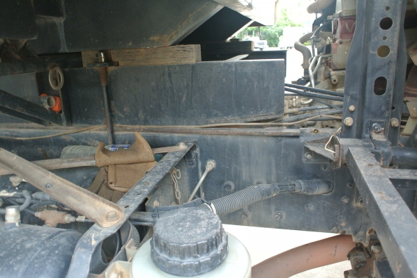 ็็HINO FM เปลี่ยนสัญญาผ่อนต่อ ดอกเบี้ยคงเดิม ป้ายแดง