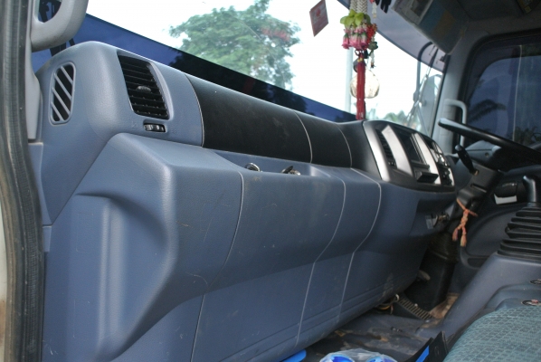 ็็HINO FM เปลี่ยนสัญญาผ่อนต่อ ดอกเบี้ยคงเดิม ป้ายแดง